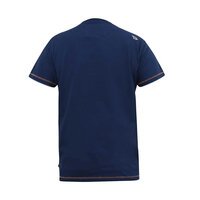 D555 Born To Rock Tee Navy