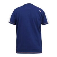 D555 Surf Club Florida Tee Royal Blue