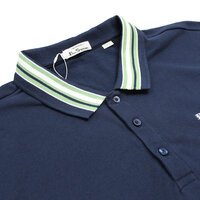 Ben Sherman House Collar Polo Dark Navy