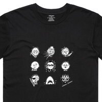 Is That So Villains Fine Cotton Fashion Tee