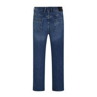 Kam Vigo Dark Used Stretch Fashion Jean