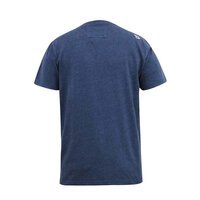 D555 Originals Tee Denim Marl