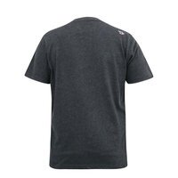 D555 Originals Tee Charcoal