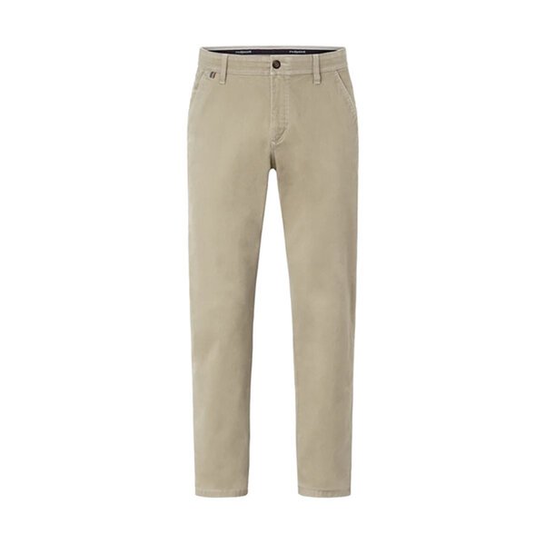 Redpoint Odessa Plain Classic Chino Beige-shop-by-brands-Beggs Big Mens Clothing - Big Men's fashionable clothing and shoes