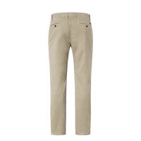 Redpoint Odessa Plain Classic Chino Beige