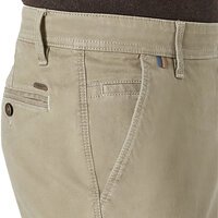 Redpoint Odessa Plain Classic Chino Beige