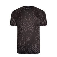 Kam Active Performance Marl Tee