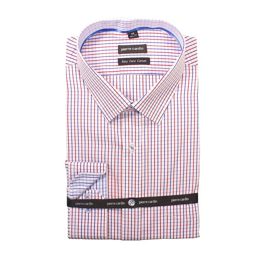 Pierre cardin shirt discount big and tall