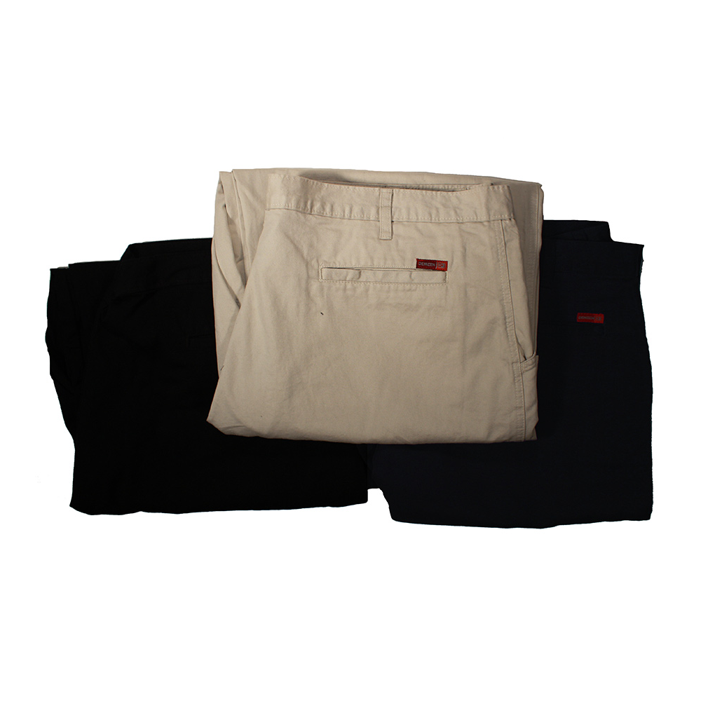 Cargo Pant Belt Loop