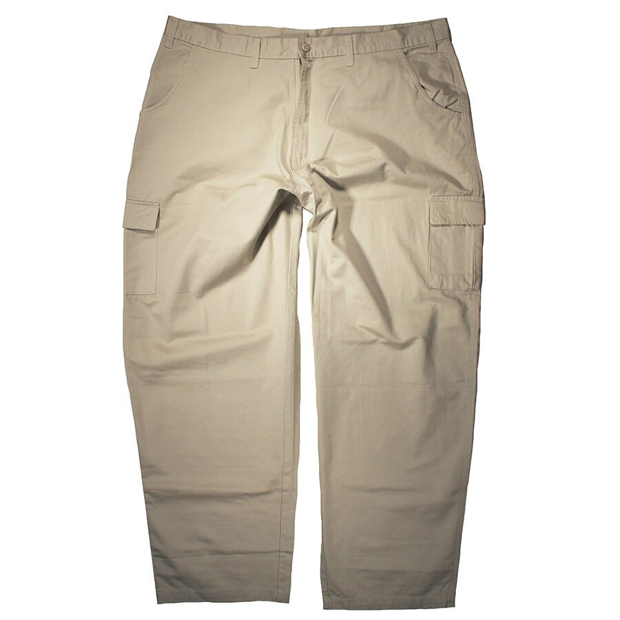Cargo Pant Belt Loop - Denizen SS : Shop By Brand - See All of the ...
