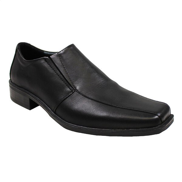 Slatters - Hugh Dress Shoe-shop-by-brands-Beggs Big Mens Clothing - Big Men's fashionable clothing and shoes