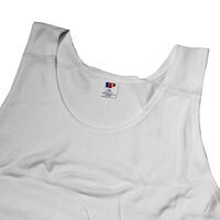 Soma Singlets NZ Made Pure Egyptian Giza Cotton 