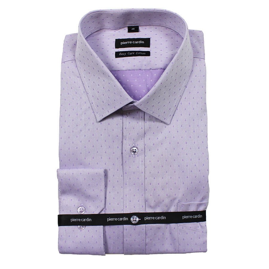 Pierre Cardin20117 EasyCare Cotton Shirt - Shop By Brand - See All of ...