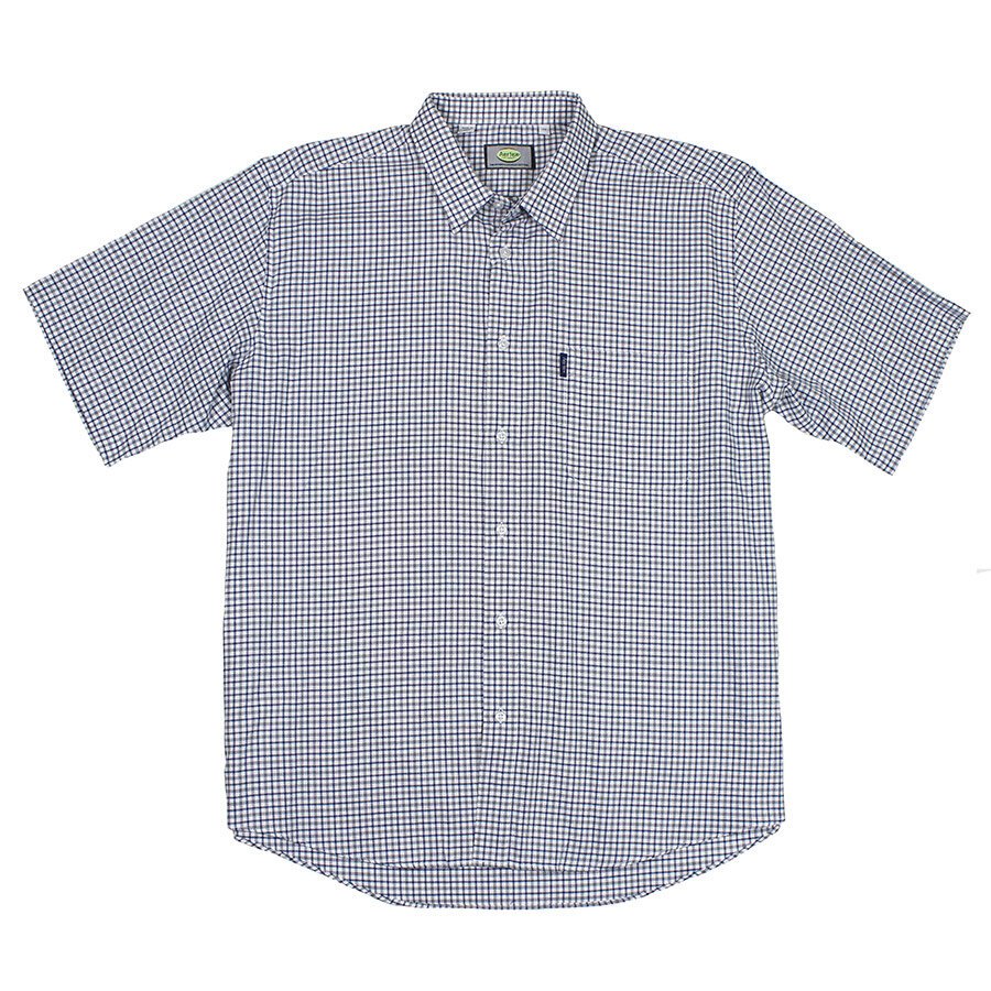 AM 88576 Aertex short sleeve shirt